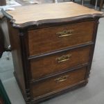 459 3440 CHEST OF DRAWERS